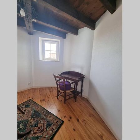 Appartement Exceptionnel 4 Etoiles Hyper Centre Albi 65 M2 Au 4Eme Etage Sans Ascenseur Avec Une Tour Du 12Eme Siecle エクステリア 写真